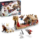 THOR BARCO CAPRINO