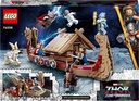 THOR BARCO CAPRINO