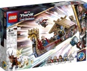 THOR BARCO CAPRINO