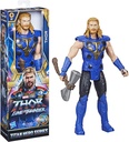 THOR FIGURA TITAN