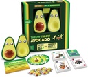 THROW THROW AVOCADO