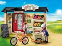 TIENDA DE GRANJA 24 HORAS
