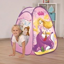 TIENDA POP UP PRINCESAS