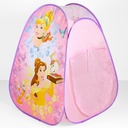TIENDA POP UP PRINCESAS
