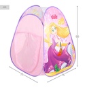 TIENDA POP UP PRINCESAS