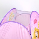 TIENDA POP UP PRINCESAS