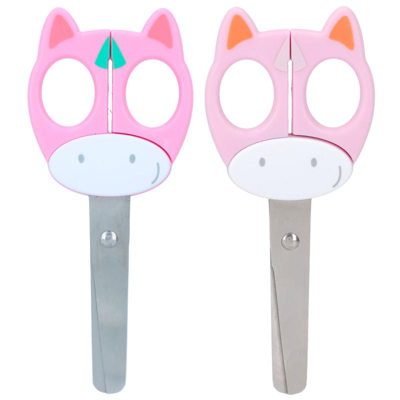 TIJERAS UNICORNIO YLVI