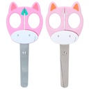TIJERAS UNICORNIO YLVI