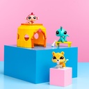 TIKI JUNGLE SET LITTLEST PET SHOP