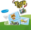 TIME'S UP KIDS 1