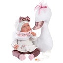 TINA R.N.LLORONA CISNE 44 CM.