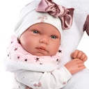 TINA R.N.LLORONA CISNE 44 CM.