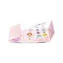 TINYLY MIS LILYRUBY PEGATINAS