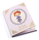 TINYLY MIS LILYRUBY PEGATINAS
