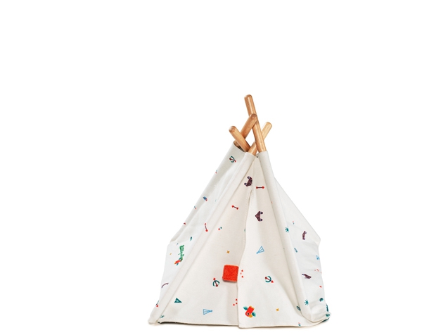TIPI DE INDIOS LILLIPUTIENS