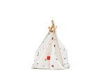 TIPI DE INDIOS LILLIPUTIENS