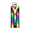 TIRANTES RAINBOW DIAGONAL