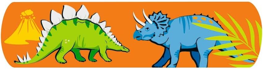 TIRITAS DINO