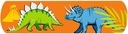 TIRITAS DINO