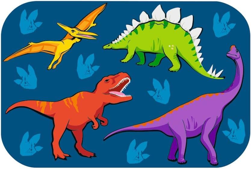 TIRITAS DINO