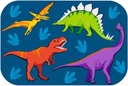 TIRITAS DINO