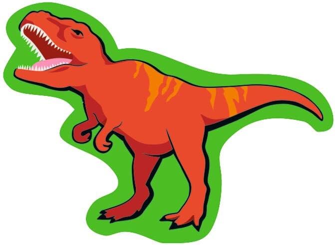 TIRITAS DINO