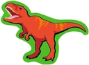 TIRITAS DINO