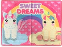 TOALLA MANOS UNICORNIO SURT.