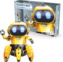 TOBBIE EL ROBOT