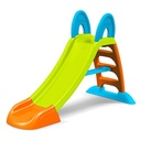 TOBOGAN FEBER SLIDE MAX C/AGUA