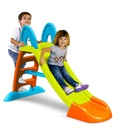 TOBOGAN FEBER SLIDE MAX C/AGUA