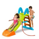 TOBOGAN FEBER SLIDE MAX C/AGUA