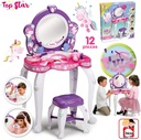TOCADOR TOP STAR