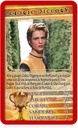 TOP TRUMPS HARRY POTTER C.F.