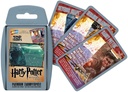 TOP TRUMPS HARRY POTTER R.M.