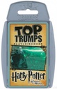TOP TRUMPS HARRY POTTER R.M.