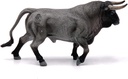 TORO CARDENO TROTANDO