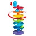 TORRE BOLAS RAINBOW