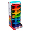 TORRE BOLAS RAINBOW
