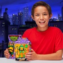 TORTUGAS NINJA FIG.DELUXE SURT
