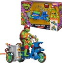 TORTUGAS NINJA VEHICULO SURT
