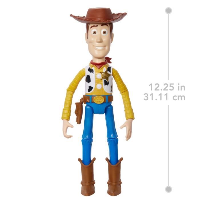 TOY STORY WOODY GRANDE