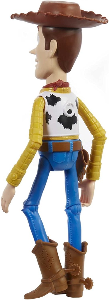 TOY STORY WOODY GRANDE