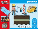 TRABAJADOR CONSTRUCCION