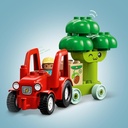 TRACTOR DE FRUTAS Y VERDURAS