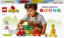 TRACTOR DE FRUTAS Y VERDURAS