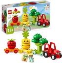 TRACTOR DE FRUTAS Y VERDURAS