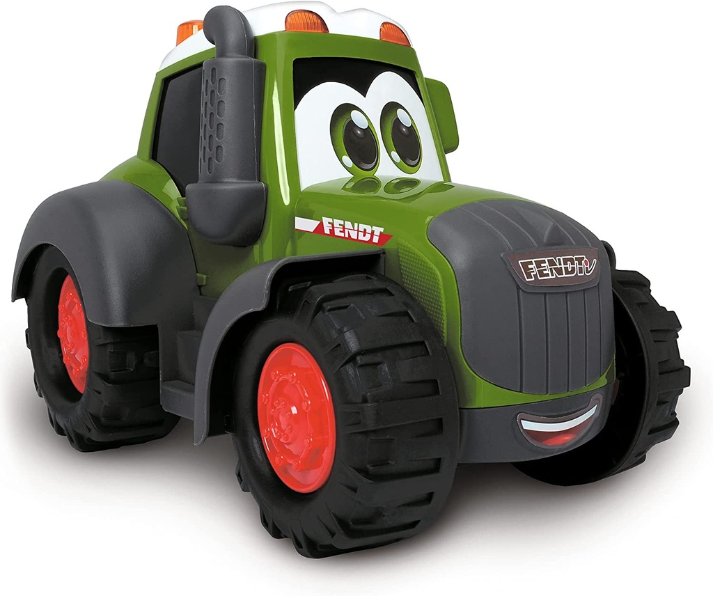 TRACTOR FENDT 25 CM.