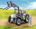 TRACTOR GRANDE C/ACCESORIOS
