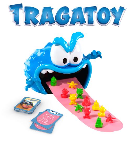 TRAGATOY